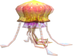 Jellyfish, Marine, Aquatic, Bioluminescent, Ecosystem PNG