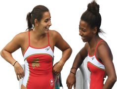 Jennifer Abel, Competitor, Champion, Diver, Accomplished PNG