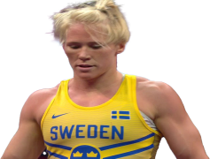 Jenny Fransson, Visionary, Creative, Talent, Inspirational PNG