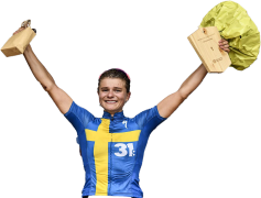 Jenny Rissveds, Olympic Gold, Swedish Athlete, Sports Inspiration, Female Empowerment PNG