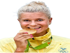 Jenny Rissveds, Sports, Cyclist, Athlete, Olympics PNG