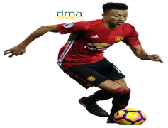 Jesse Lingard, Midfielder, Playmaker, Goal Scorer, Premier League PNG
