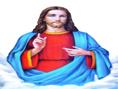 Jesus, Redemption, Faith, Hope, Teachings PNG