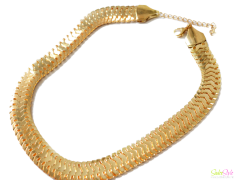 Jewellery Chain PNG Transparent Image