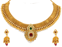 Jewellery Necklace PNG Clipart