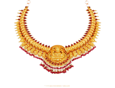 Jewellery Necklace Transparent PNG