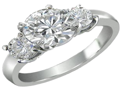 Jewellery Ring PNG Image