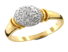 Jewellery Ring PNG Transparent Image