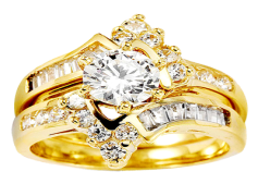 Jewellery Ring