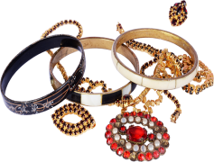 Jewelry, Ornaments, Adornments, Elegance, Fashion PNG