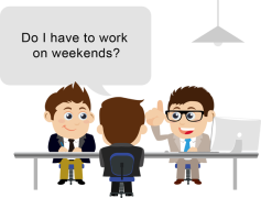 Job Interview Vector, Meeting, Candidate, Resume, Assessment PNG