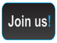 Join Us, Engage Together, Be Part, Connect With Us, Unite With Us PNG