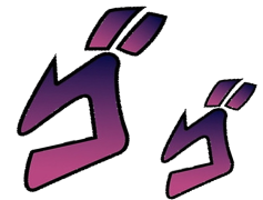 JoJo’s Bizarre Adventure Jojo PNG Photo