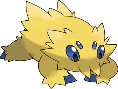 Joltik Pokemon, Evolved Form, Bug Type, Pokedex Entry, Tiny Size PNG