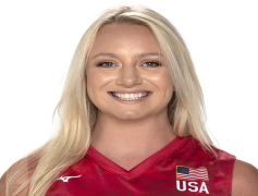 Jordyn Poulter, Champion Spirit, Setter Leader, Team Player, Dynamic Performer PNG