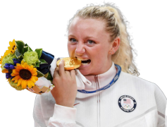 Jordyn Poulter, Setter, Leader, Athlete, Volleyball Star PNG