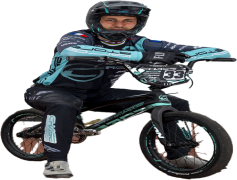 Joris Daudet, Athlete, Racing, France, BMX PNG