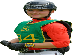 Julia Krajewski, Champion, Rider, Equestrian, Competitor PNG