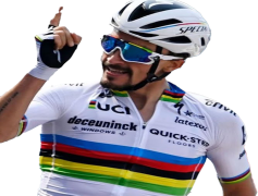 Julian Alaphilippe, France, Sprint, Champion, Team PNG