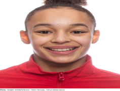 Julie Erichsen, Creative Talent, Engaging Narratives, Visual Storytelling, Modern Aesthetics PNG