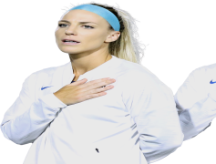 Julie Ertz, Athlete, Soccer Player, Champion, Leadership PNG