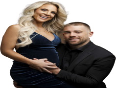 Julie Ertz, Athlete, Sportswoman, Olympian, Soccer Star PNG