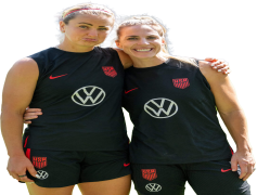 Julie Ertz, World Cup, Champion, Defender, Athlete PNG