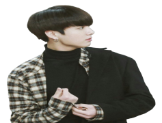 Jungkook, Artist, Dancer, Singer, K-Pop PNG