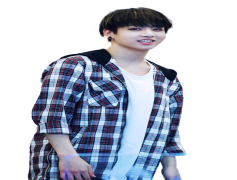 Jungkook, BTS, Musician, Artist, Performer PNG