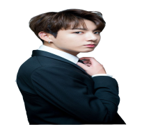 Jungkook, Dancer, Singer, BTS, Performer PNG