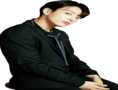 Jungkook, K-Pop, Singer, Performer, Artist PNG