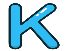 K Letter, Language, Alphabet, Character, Typography PNG