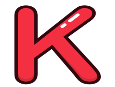 K Letter, Symbol, Language, Character, Alphabet PNG