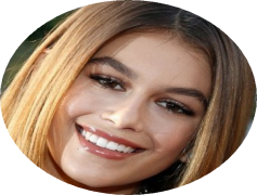 Kaia Gerber, Model, Influencer, Runway, Style PNG