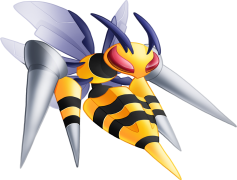 Kakuna Pokemon, Non-Aggressive Nature, Green Color, Harden Ability, Bug Type PNG