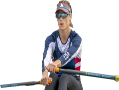 Kara Kohler, Athlete, Rowing, Competitor, Champion PNG
