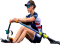 Kara Kohler, Olympian, Team, Competition, Rowing PNG