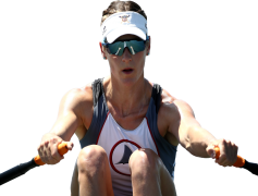 Kara Kohler, Olympics, Champion, Gold Medalist, Rowing PNG