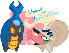 Karrablast Pokemon, Unique Abilities, Capture, Bug Type, Evolve PNG