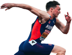 Karsten Warholm, Athlete, Champion, Track, Record-Breaker PNG