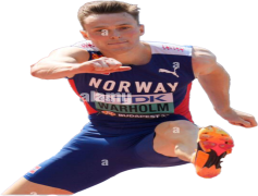 Karsten Warholm, Speed, Record, Norway, Athlete PNG