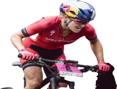 Kate Courtney, Champion, Adventure, Athlete, Trail Rider PNG