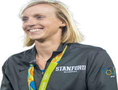 Katie Ledecky, Champion, Swimmer, Records, Distance PNG