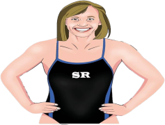 Katie Ledecky, Records, Swimmer, Achievements, Speed PNG