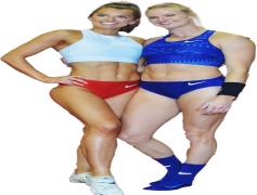 Katie Nageotte, Olympian, Champion, Athletics, Pole Vault PNG