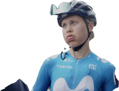 Katrine Aalerud, Champion, Athlete, Norway, Endurance PNG