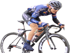 Katrine Aalerud, Champion, Athlete, Runner, Endurance PNG