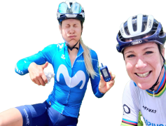 Katrine Aalerud, Nordic, Competitor, Athlete, Marathon PNG