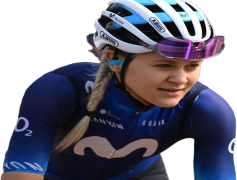 Katrine Aalerud, Professional Cyclist, Competitive Cycling, Endurance Racer, Sportswoman PNG