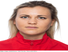 Katrine Aalerud, Sportswoman, Norway, Cyclist, Athlete PNG